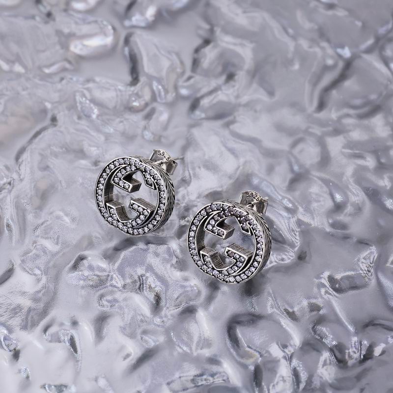 Gucci Earring 05yxh17